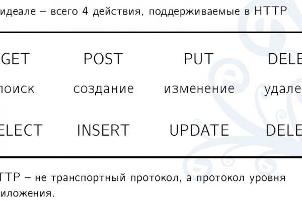 Как сделать сайт кракен